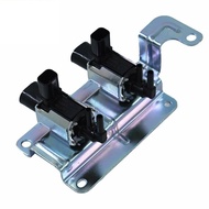 4M5G-9J559-NB 5243591 BS7E-9J559-AA Suitable for Ford Carbon Tank Solenoid Valve Factory Ready Stock