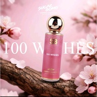30ml EDP SB 100 WISHES by Sugarbomb Perfume