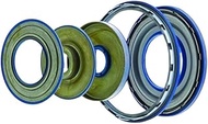 bonded piston kit performance blue (5-pistons) 2006-up 6l80 6l90e Automatic transmission