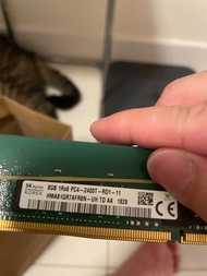 SK hynix 8GB DDR4 2400T 記憶體