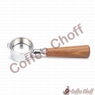 Naked Portafilter Breville 54mm blind basket 54mm brville package