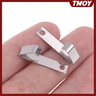 TMOY 5/10Pcs Metal 9V Battery Spring Contact BC-5232-NI AA Battery Negative Piece Accessories