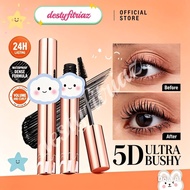O.TWO.0 Bushy 5D Ultra Volume Mascara (SC056)