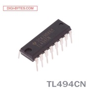 IC TL494CN