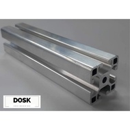 Aluminium Profile 4040 4080 (Customize Length)