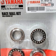 WHOLESALE 5 SET Steering Column Mio Sporty Soul Gt Mio J M3 Jupiter Z MX Vega F1zr Steering Wheel Co
