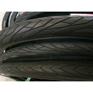 LIGHTWEIGHT MTB BIKE TYRE SIZE 26 X 1.50 BASIKAL TAYAR (1PC)