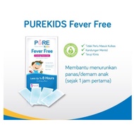 Kids Fever FreePURE ( 000210 )