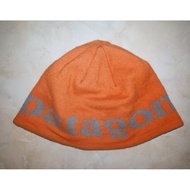 Patagonia beanie hat