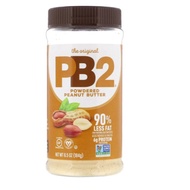 PB2 Foods, The Original PB2, Powdered Peanut Butter,  (184 g)