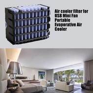 ♔✿✿Air cooler filter for USB Mini Fan Arctic Air Ultra Evaporative Air Cooler