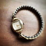 1960s BULOVA 美國古董機械錶