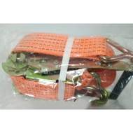 TRAILER MONKEY JACK BALT 10X3 T/AP