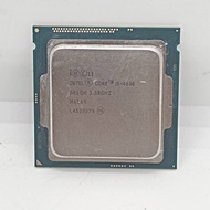 โปรเซสเซอร์  Intel CPU i5-4690 Quad-core 3.5 GHz L3-6MB LGA 1150