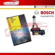 Bosch Headlight Bulb H1/ H3/ H4 /H7 /H8 /H11/ HB3(9005) / HB4(9006)