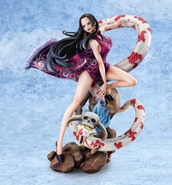 日版 MegaHouse POP One Piece 海賊王 女帝