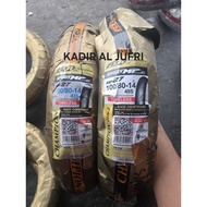 FDR 90/80-14 AND 100/80-14 SPORT MP 27