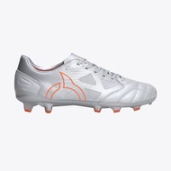 Ortuseight Soccer Shoes Nexus FG SilverFORTE