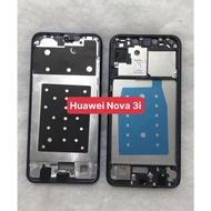 Chassis + Huawei Nova 3i Phone Bezel