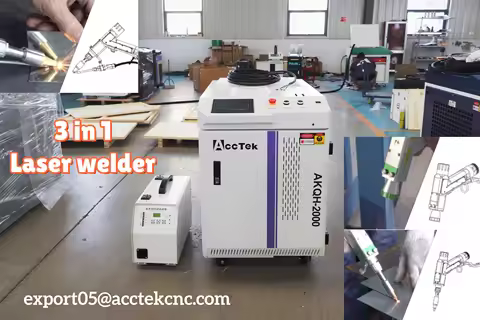 Fiber laser cleaning machines 1500W 2000W 3000W CNC High efficiency handheld Multi-tools laser welde
