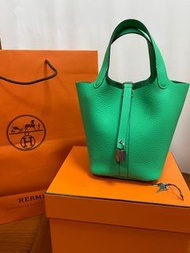Hermes Picotin 18