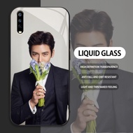 Tempered Glass case Vivo Y02 Y02A Y02T Y3S 2020 Y10 Y10T1 Y11 2019 Y11S Y15 C Y12 I AS Y16 Y17 Y17S 