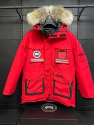 👔實拍多色 Canada Goose 加拿大鵝 Fusion Fit Expedition 遠徵款 雪山 滑雪 羽絨服 08款 男女同款