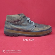 Caterpillar Boots Mid cut 6uk