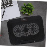 Gadpiparty 1PC Notebook Cooler gaming laptop radiator notebook computer cooler adjustable computer s