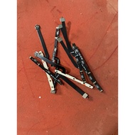 Nokia 7PLUS power button + volume power cord