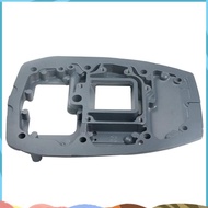 6B4-41137 Exhaust Duct Manifold Plate for  Outboard  2 Stroke 15D 9.9HP 15HP 6B4-41137-00 6B4-41137-