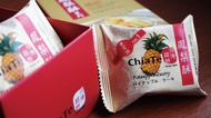 ChiaTe Bakery Pineapple Pastry (Airport Pickup / Hotel Delivery / Home Delivery)