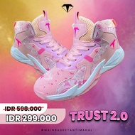 LOKAL TRUST 2.0 BASKETBALL SHOES ORIGINAL LOCAL BASKETBALL SHOES