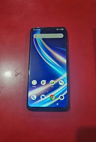 HP SMARTPHONE SHARP AQUOS V7 PLUS RAM 6GB/256GB