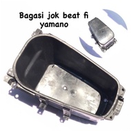 HELMET LUGGAGE F1 YAMANOBEAT