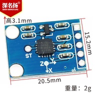 GY-61Module Module Module Code Sensor Angle Angle  Yes ADXL335Tilt C8AV
