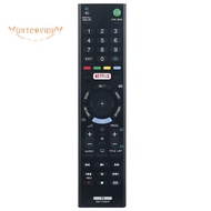 RMT-TX201P Remote Control for Sony TV KDL-32W600D KDL-40W650D KDL-49W750D KDL-55W655D KDL-48W650D KD