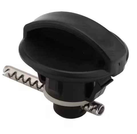 Glove Box Lid Latch Fastener for Yamaha WaveRunner FX Cruiser HO/SHO/SVHO - Compatible with F1X-6287