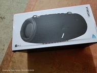 XTREEM 3 wireless speaker 藍牙喇叭