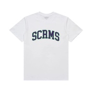 SCREAMOUS ATHLETIC DISTRO T-SHIRT