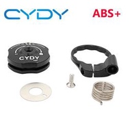 熱賣CYDY線控器修補ABS+馬尼托Manitou山地前叉MATHETE/COMP/MRD/R7
