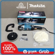 MESIN Makita 9237C Polisher 180MM (7inch) Machine