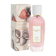 Big Secret Agent Style Language Begonia Perfume 50ml Strawberry Milk Fragrance Lasting Fragrance Gir