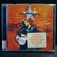 Bryan Adams - 18 Till I Die