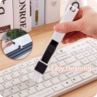 24h Ship - Multi-functional Computer Window Cleaning Brush Window Slot Keyboard Cleaner Dust Scoop Window Track Cleaner