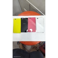 Backdoor sony Expedia Z1 Mini Compact/ D5503 ORI Copotan