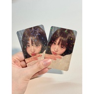 10sheets A6 Shine Cold Laminate Film