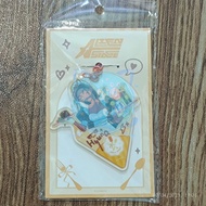 ALIEN STAGE ALNST [AIMON] Hyuna Pendant