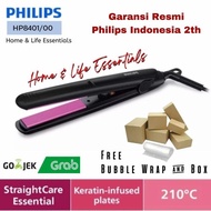 Catokan Rambut Philips HP8401 Catok Rambut Philips Hair Straightener