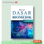 Advanced Biomedic Basic Textbook - Original